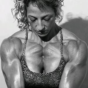 Meet your Posher, Becky